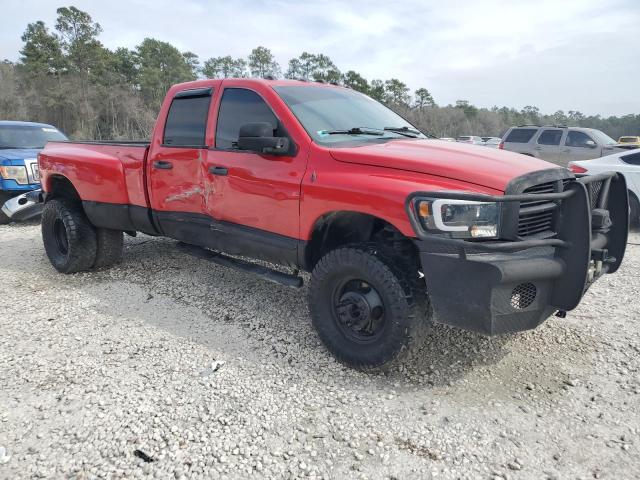 Photo 4 from auction – 2008 DODGE RAM 3500 S with VIN 3D7MX48A68G240216