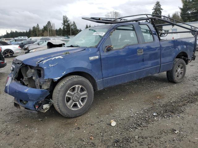 FORD F150 2008 with VIN 1FTRX12W08KD26102 - Photo from auction
