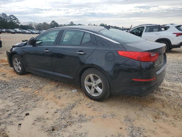 Photo 2 from auction – 2015 KIA OPTIMA LX with VIN 5XXGM4A70FG379367