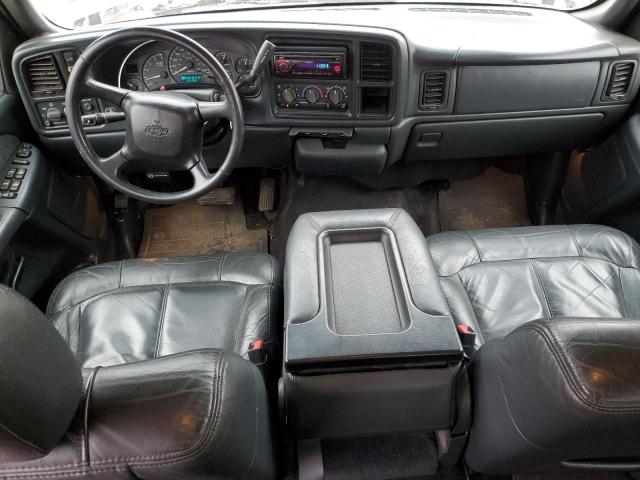 Foto 8 de la subasta – 2002 CHEVROLET SILVERADO con VIN 1GCJK33192F113210