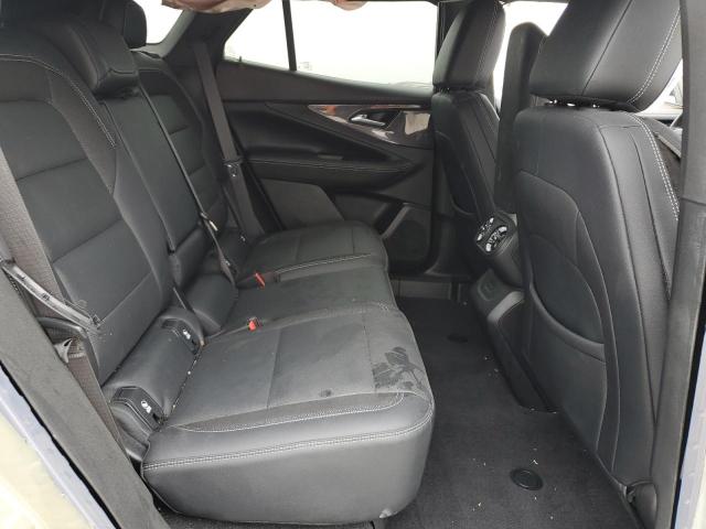 Photo 10 from auction – 2024 CHEVROLET BLAZER 2LT with VIN 3GNKDBRJ3RS220637