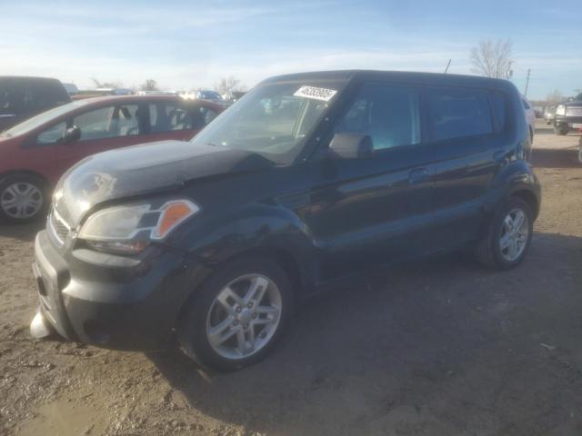 KIA SOUL + 2010 with VIN KNDJT2A27A7151241 - Photo from auction