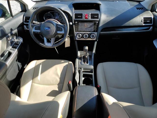Photo 8 from auction – 2017 SUBARU CROSSTREK with VIN JF2GPAKC6HH251420