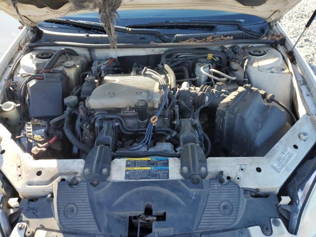 Photo 11 from auction – 2008 CHEVROLET IMPALA POL with VIN 2G1WS553289282284