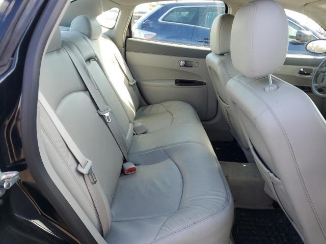 Photo 10 from auction – 2008 BUICK LACROSSE C with VIN 2G4WD582781156677