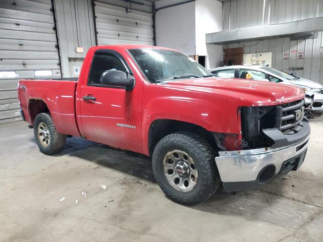 Photo 4 from auction – 2012 GMC SIERRA K15 with VIN 1GTN2TE05CZ226111