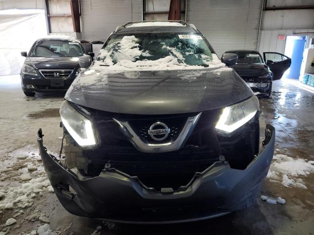 Photo 5 from auction – 2015 NISSAN ROGUE S with VIN 5N1AT2MV0FC888684