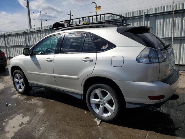 Photo 2 from auction – 2005 LEXUS RX 330 with VIN JTJHA31UX50091558