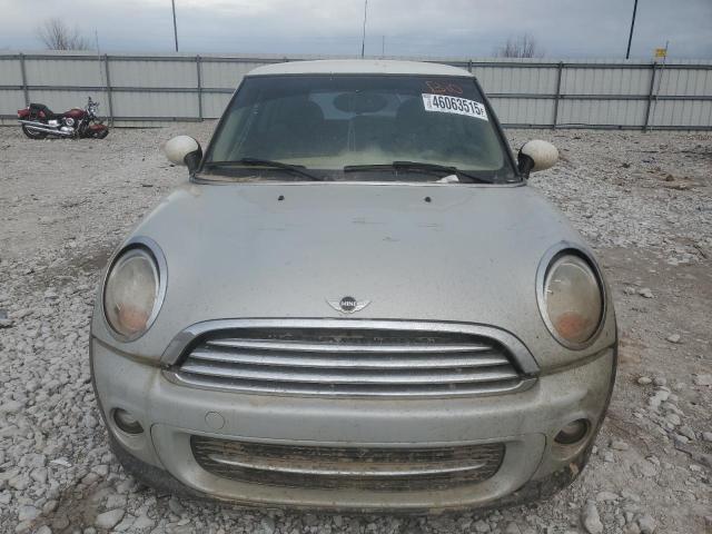 Photo 5 from auction – 2013 MINI COOPER with VIN WMWSU3C57DT688523