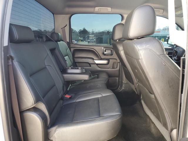 Photo 10 from auction – 2017 CHEVROLET SILVERADO with VIN 3GCPCREC4HG157891