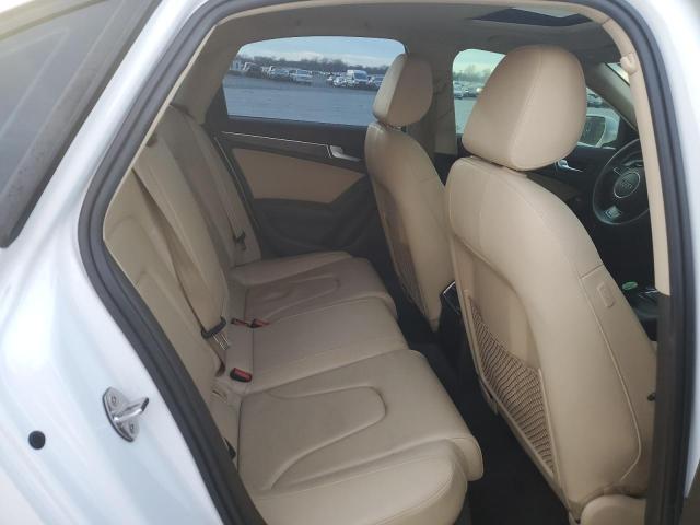Foto 10 de la subasta – 2016 AUDI A4 PREMIUM con VIN WAUAFAFLXGN002343