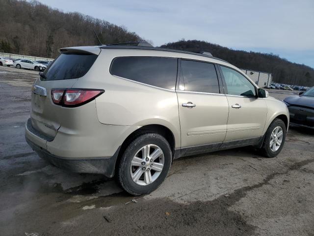 Photo 3 from auction – 2014 CHEVROLET TRAVERSE L with VIN 1GNKVGKD5EJ301696