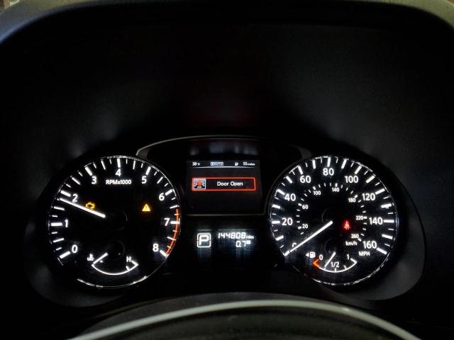 Photo 9 from auction – 2015 NISSAN PATHFINDER with VIN 5N1AR2MM2FC720857
