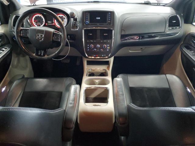 Photo 8 from auction – 2018 DODGE GRAND CARA with VIN 2C4RDGCG7JR207439