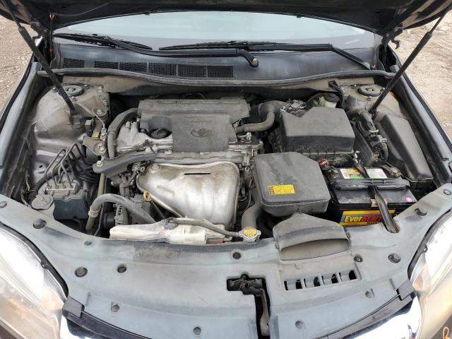Photo 11 from auction – 2015 TOYOTA CAMRY LE with VIN 4T1BF1FK2FU914074