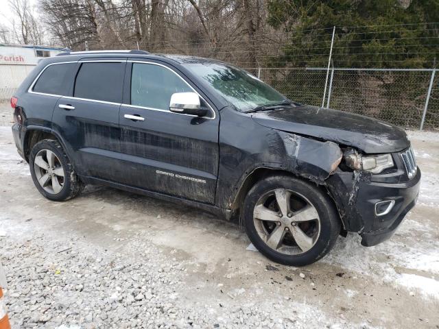 Photo 4 from auction – 2015 JEEP GRAND CHER with VIN 1C4RJFCG9FC725233