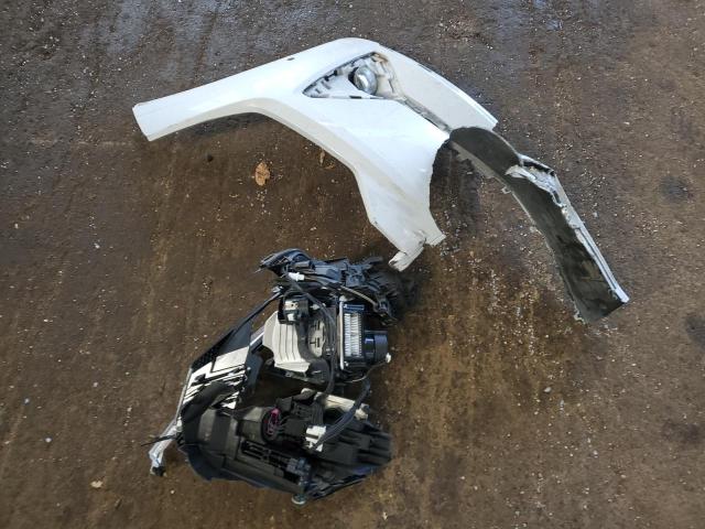 Photo 12 from auction – 2023 POLESTAR 2 with VIN YSMED3KA7PL162304