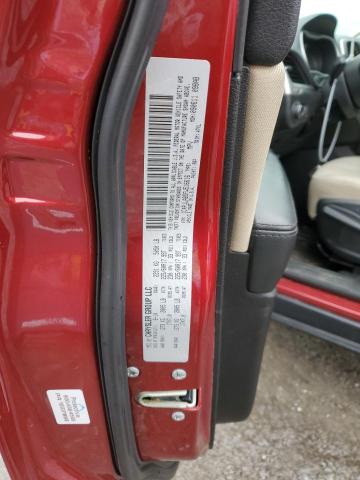 Photo 14 from auction – 2015 JEEP CHEROKEE S with VIN 1C4PJLAB5FW516616