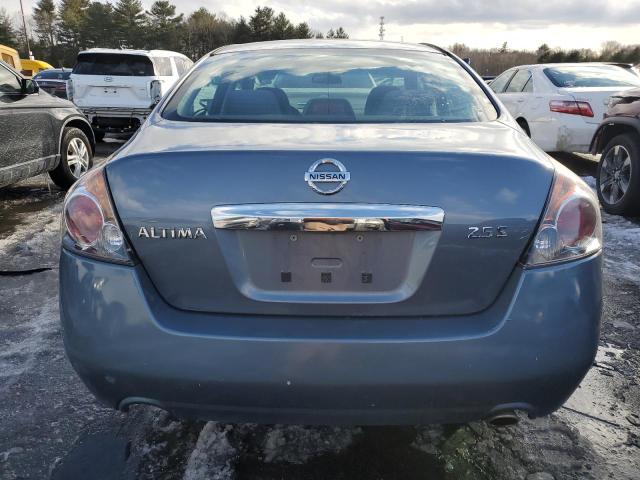 Photo 6 from auction – 2012 NISSAN ALTIMA BAS with VIN 1N4AL2AP1CN471235