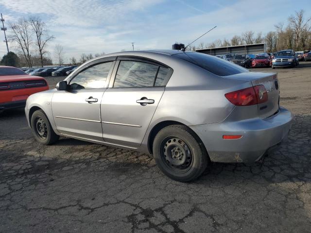 Photo 2 from auction – 2005 MAZDA 3 I with VIN JM1BK12F751242280