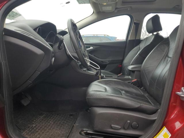Photo 7 from auction – 2015 FORD FOCUS SE with VIN 1FADP3K23FL362267