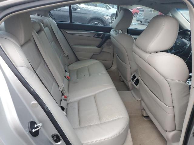 Photo 10 from auction – 2010 ACURA TL with VIN 19UUA8F52AA007397