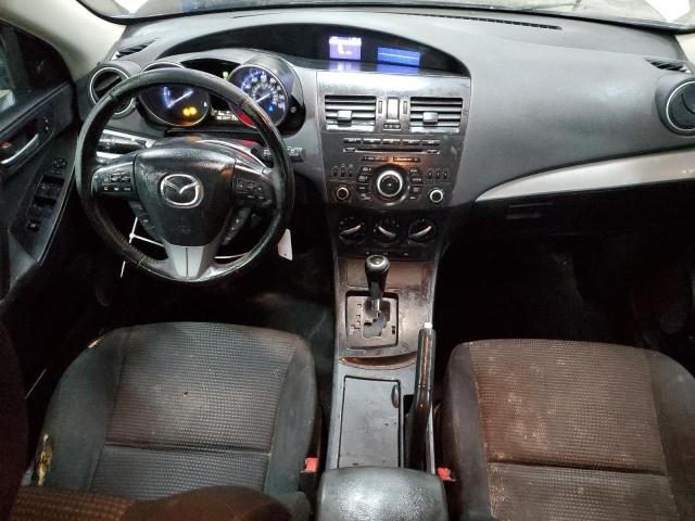 Photo 8 from auction – 2012 MAZDA 3 I with VIN JM1BL1L89C1594772