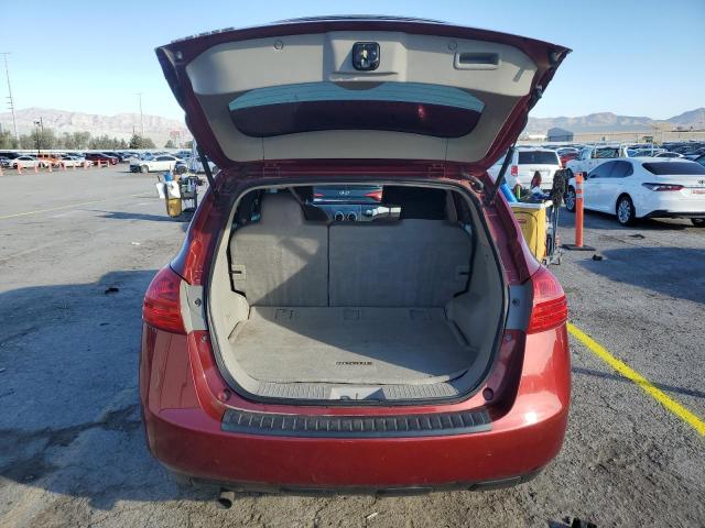 Photo 6 from auction – 2013 NISSAN ROGUE S with VIN JN8AS5MT6DW540699