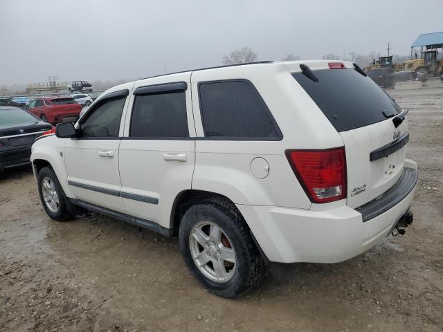 Photo 2 from auction – 2007 JEEP GRAND CHER with VIN 1J8HR48P17C616924
