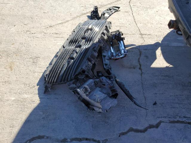 Photo 12 from auction – 2019 RAM 2500 LARAM with VIN 3C6UR5NL5KG624941