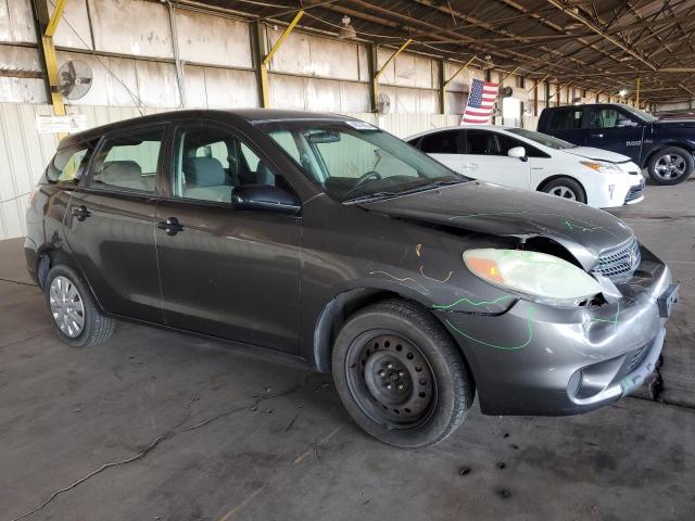 Photo 4 from auction – 2006 TOYOTA COROLLA MA with VIN 2T1LR32E66C562190