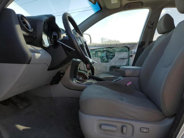 Photo 7 from auction – 2008 TOYOTA RAV4 LIMIT with VIN JTMZK31V785021097