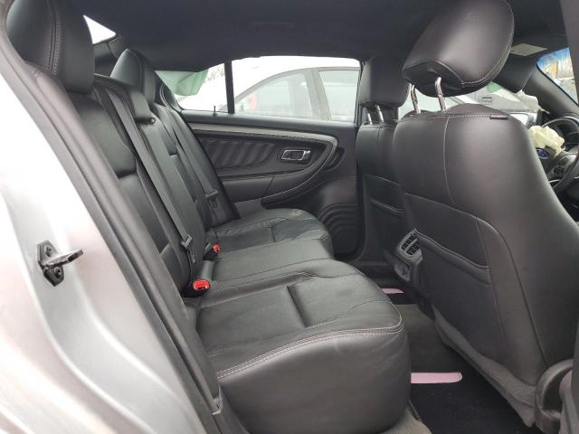 Photo 10 from auction – 2015 FORD TAURUS SEL with VIN 1FAHP2E82FG103418