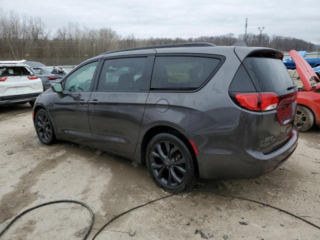Photo 2 from auction – 2018 CHRYSLER PACIFICA T with VIN 2C4RC1FG5JR234473