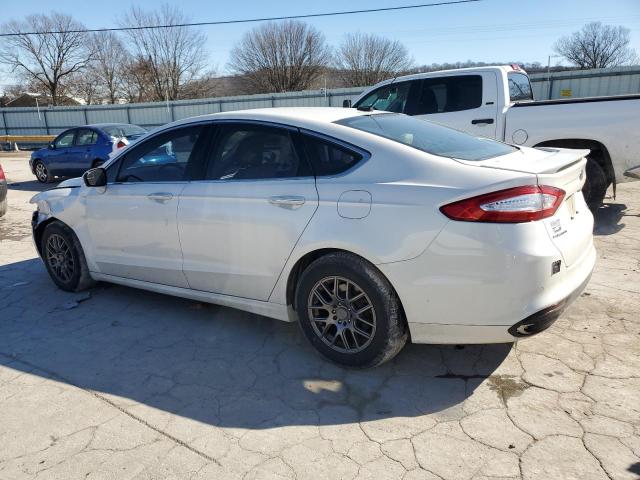 Photo 2 from auction – 2015 FORD FUSION TIT with VIN 3FA6P0K97FR101956