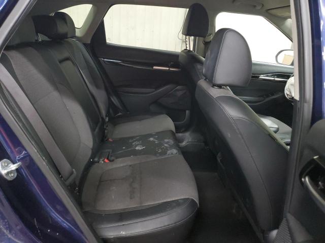 Photo 11 from auction – 2022 KIA SELTOS S with VIN KNDEUCAA5N7302191
