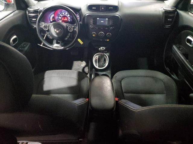 Foto 8 de la subasta – 2016 KIA SOUL + con VIN KNDJP3A5XG7299381