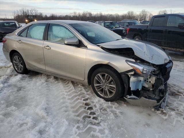 Photo 4 from auction – 2017 TOYOTA CAMRY LE with VIN 4T1BF1FK2HU409574