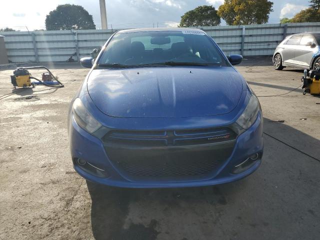 Photo 5 from auction – 2013 DODGE DART SXT with VIN 1C3CDFBA8DD104345
