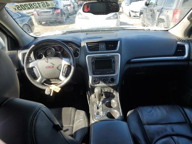 Photo 8 from auction – 2015 GMC ACADIA SLT with VIN 1GKKRRKD1FJ384543