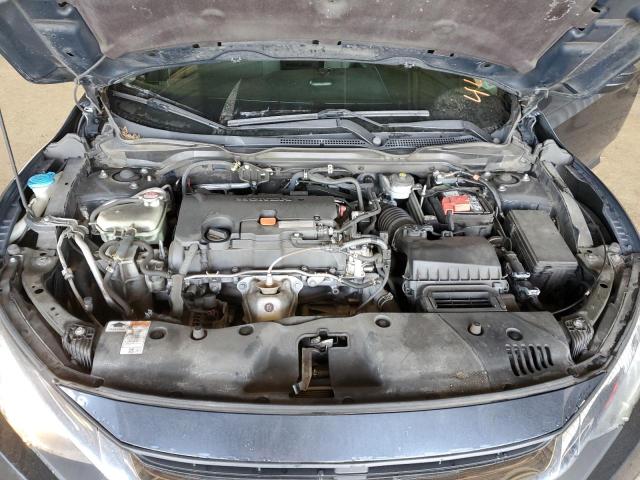 Photo 11 from auction – 2018 HONDA CIVIC EX with VIN 2HGFC2F70JH535877
