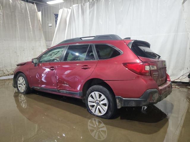Снимка 2 от търг – 2018 SUBARU OUTBACK 2. с VIN 4S4BSACC3J3283763