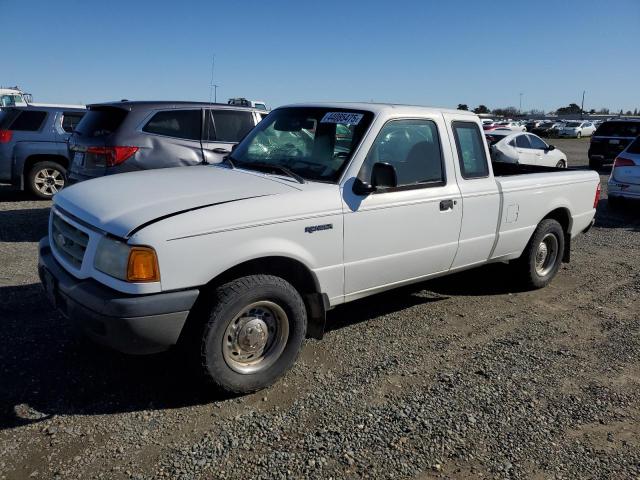 FORD RANGER SUP 2002 with VIN 1FTYR14UX2PB05148 - Photo from auction