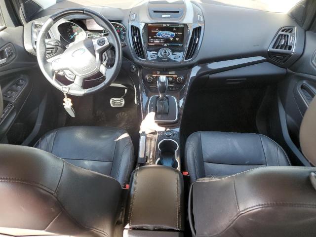 Photo 8 from auction – 2014 FORD ESCAPE TIT with VIN 1FMCU0JX8EUA77675