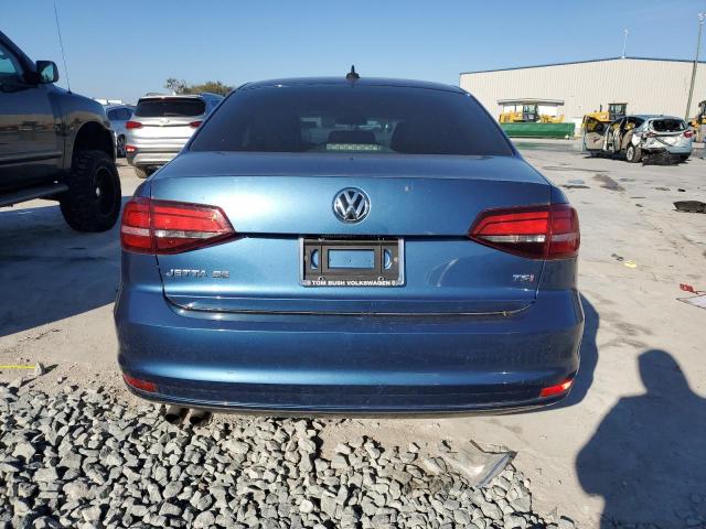 Photo 6 from auction – 2017 VOLKSWAGEN JETTA SE with VIN 3VWDB7AJ9HM250127