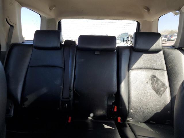 Zdjęcie 10 z aukcji – 2010 TOYOTA 4RUNNER SR z VIN JTEBU5JR7A5023136