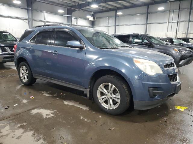 Photo 4 from auction – 2011 CHEVROLET EQUINOX LT with VIN 2CNALDEC7B6260939