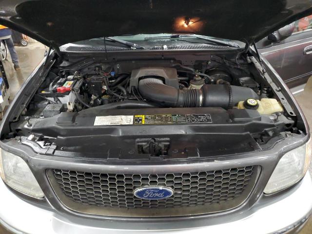 Photo 11 from auction – 2003 FORD F150 SUPER with VIN 1FTRW08L33KD69853