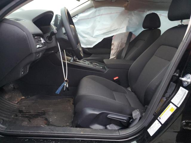 Photo 7 from auction – 2023 HONDA CIVIC EX with VIN 2HGFE1F79PH325520
