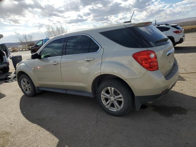 Photo 2 from auction – 2015 CHEVROLET EQUINOX LS with VIN 1GNFLEEK2FZ141740